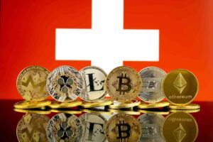 Crypto Valley boomt So erreicht der Krypto-Standort 593 Mrd. an Wert Titelbild