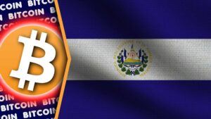 El Salvador kehrt Bitcoin den Rücken: BTC-Gesetz verändert Titelbild