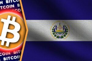 El Salvador kehrt Bitcoin den Rücken: BTC-Gesetz verändert Titelbild