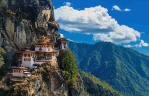 Krypto News: Mit diesen Coins erweitert Bhutan seine Bitcoin-Reserve Titelbild
