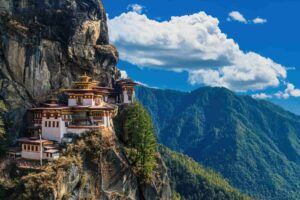 Krypto News: Mit diesen Coins erweitert Bhutan seine Bitcoin-Reserve Titelbild