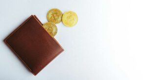 Krypto als Zahlungsmittel 2024: Dieser Wandel sorgt für Verblüffung Titelbild