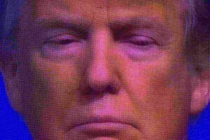 Trump spricht erstmals über Bitcoin-Reserve: Idee gescheitert? Titelbild