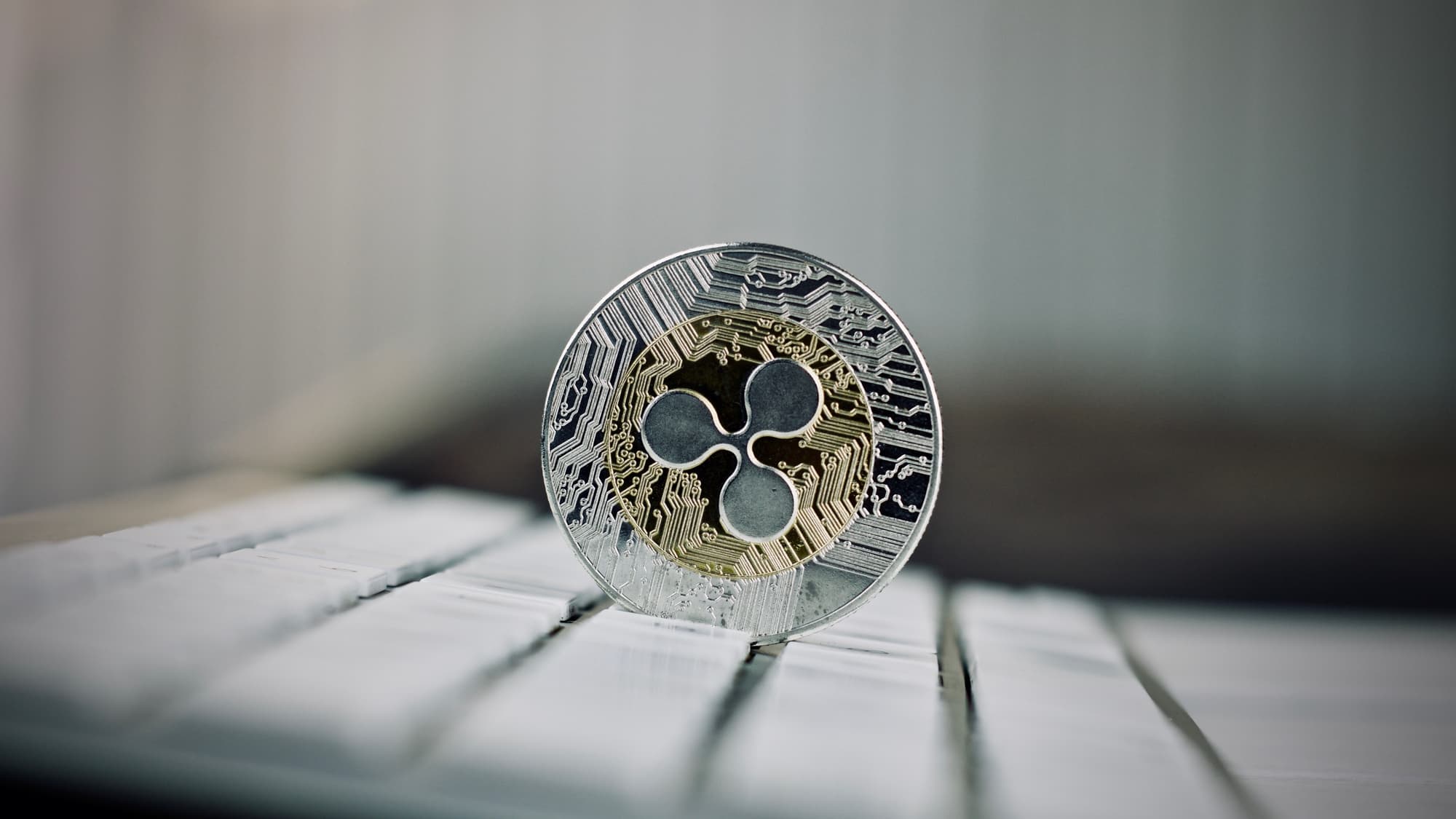 XRP Kurs steigt: Darum ist Ripple CEO Garlinghouse euphorisch - CoinPro.ch