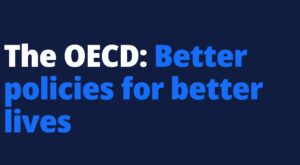 OECD und Tokenisierung