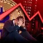 Bitcoin Kurs Crash: Darum sinkt BTC um mehr als 7 Prozent Titelbild