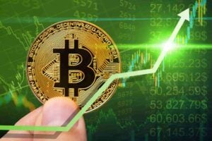 Bitcoin Kursrallye naht: Diese Indikatoren weisen darauf hin Titelbild