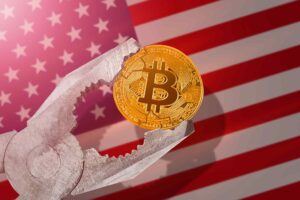Bitcoin-Reserve schädlich Darum ist Arthur Hayes misstrauisch Titelbild