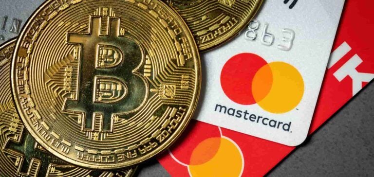 Krypto in 2025 Diese Technologien wertet Mastercard als innovativ Titelbild