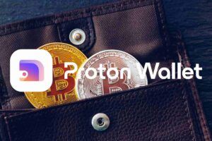 Protonmail führt neue Bitcoin Wallet für 100 Mio. Nutzer ein Wallet