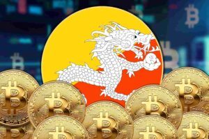Bhutan finanziert Staatsapparat mit Bitcoin: So gelingt es Titelbild