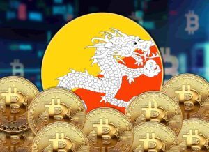Bhutan finanziert Staatsapparat mit Bitcoin: So gelingt es Titelbild
