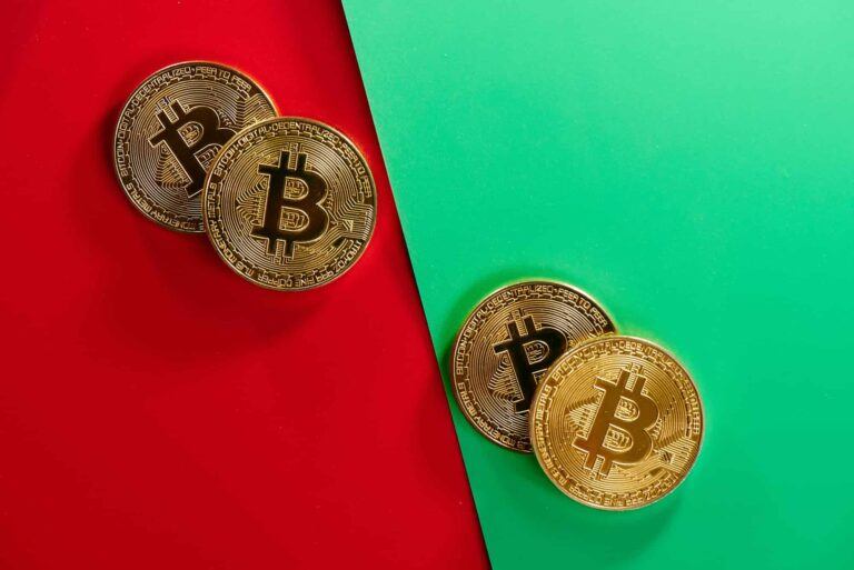 Bitcoin-Kurs fällt auf 81.000 US-Dollar: Wie geht es weiter? Titelbild
