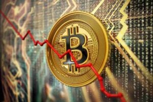 Bitcoin Kurs fällt bis 63.000 USD? Darum ist die Lage kritisch Titelbild