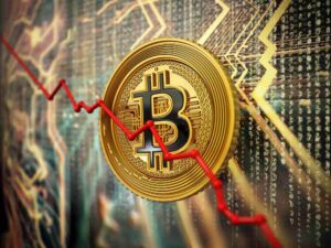 Bitcoin Kurs fällt bis 63.000 USD? Darum ist die Lage kritisch Titelbild