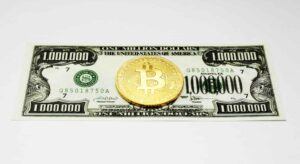 Bitcoin Kurs startet Erholung: Steigt BTC auf 1 Mio.? Titelbild