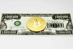 Bitcoin Kurs startet Erholung: Steigt BTC auf 1 Mio.? Titelbild