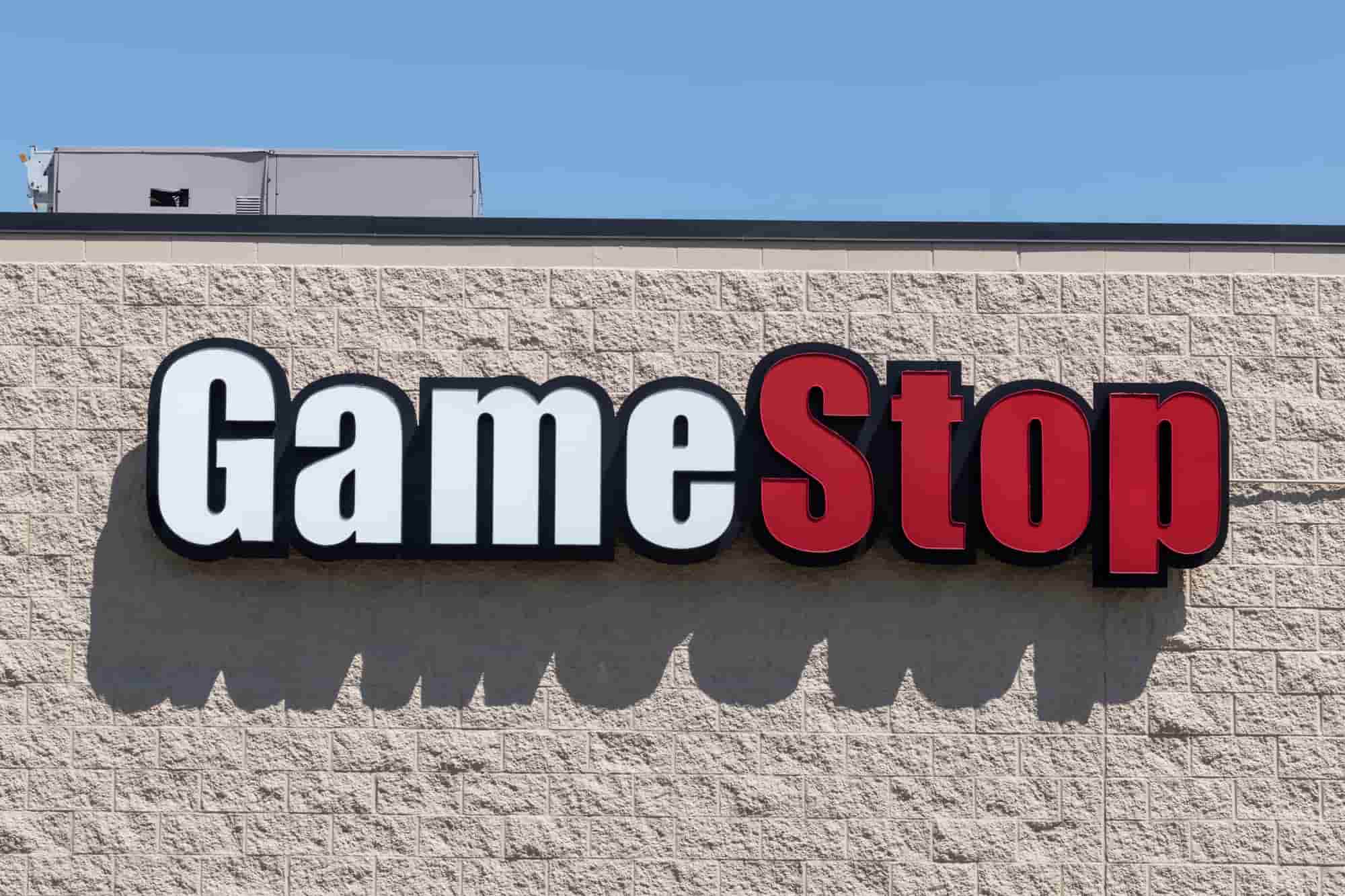 GameStop Aktie explodiert: GME investiert in BItcoin - CoinPro.ch