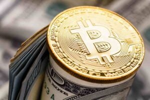 So viele Bitcoin sollen die USA laut Michael Saylor kaufen Titelbild