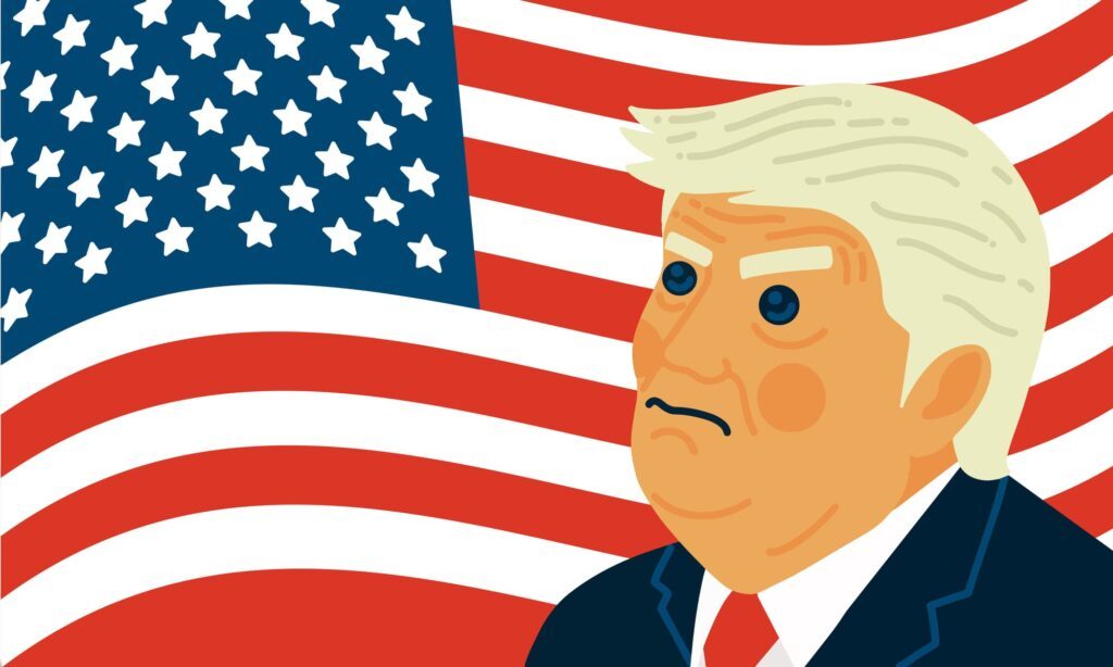 Trump kauft Binance? Reinste Propaganda, erklärt Firmengründer CZ Titelbild