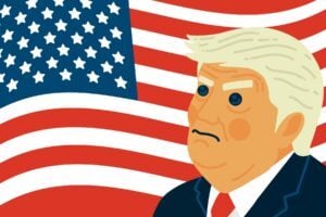 Trump kauft Binance? Reinste Propaganda, erklärt Firmengründer CZ Titelbild