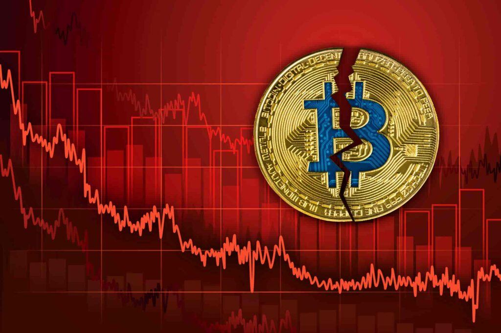 Bitcoin Kurs in Gefahr? US-Präsident Trump erlässt neue Zölle Titelbild