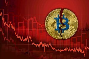 Bitcoin Kurs in Gefahr? US-Präsident Trump erlässt neue Zölle Titelbild