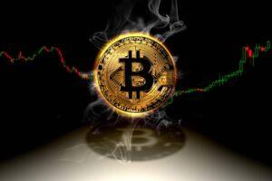 Bitcoin-Kurs steht vor erneuter Korrektur? Fällt BTC auf 79.000 USD? Titelbild