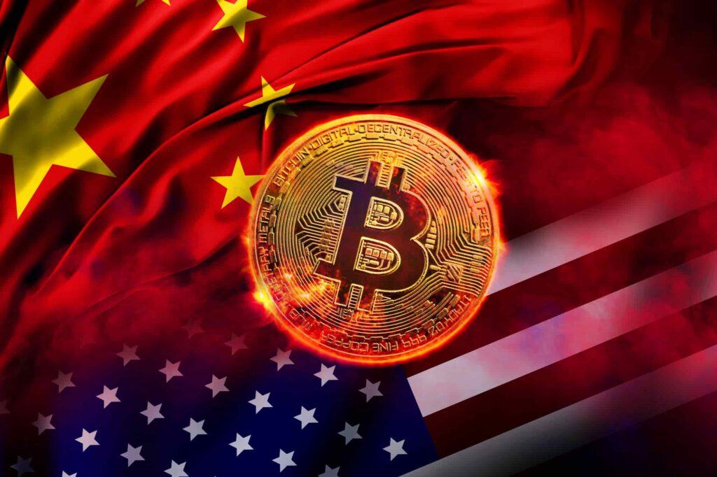 Bitcoin Kursexplosion naht Diese Fakten deuten darauf hin Titelbild