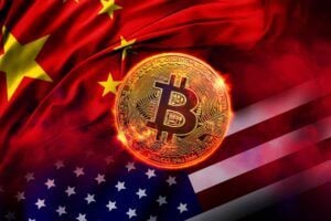 Bitcoin Kursexplosion naht Diese Fakten deuten darauf hin Titelbild
