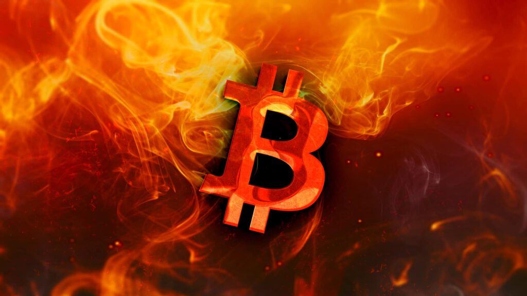 Bitcoin News: Ist der Kurscrash vorüber? Das sagen Experten Titelbild