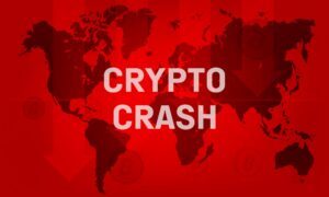 Crash am Kryptomarkt Darum sinken Bitcoin und Co. drastisch Titelbild