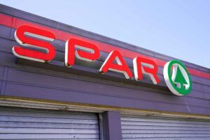 Supermarkt Spar akzeptiert Bitcoin Lightning in der Schweiz? Titelbild
