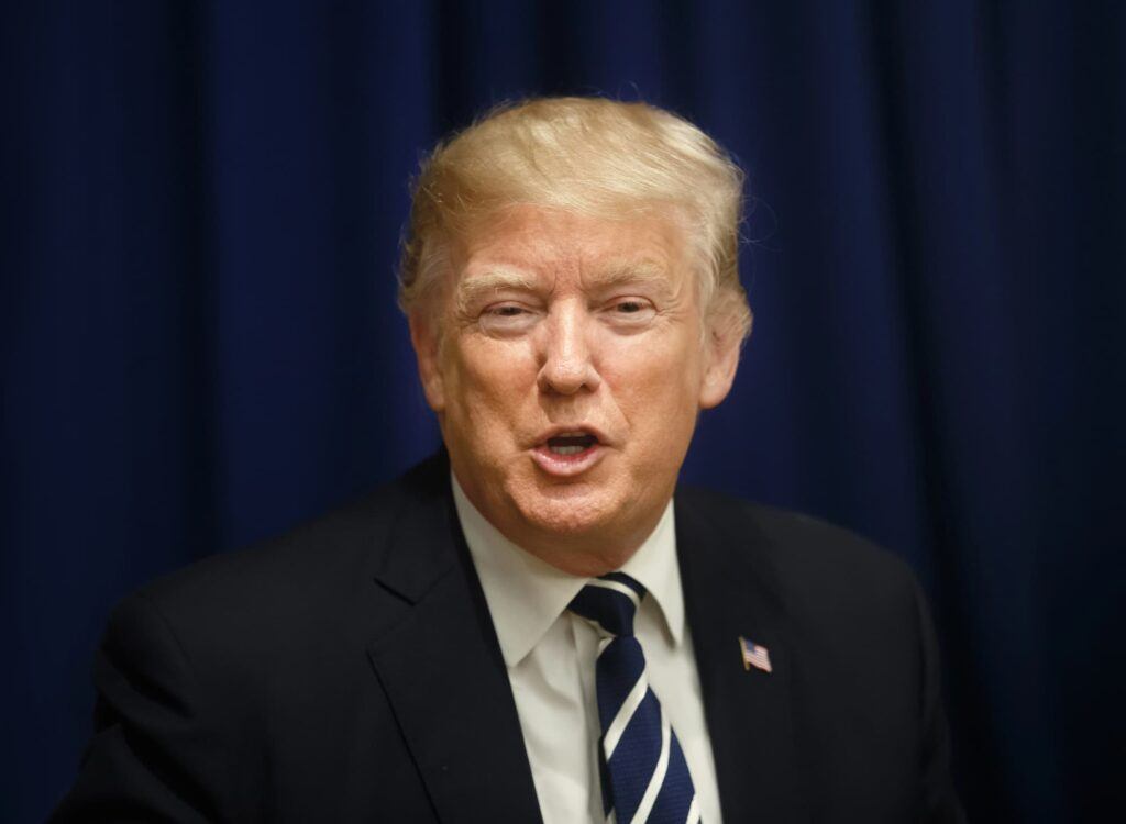 TRUMP Coin explodiert: Darum steigt der Memecoin um 60 Prozent Titelbild