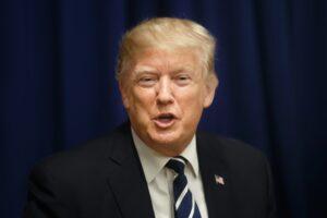 TRUMP Coin explodiert: Darum steigt der Memecoin um 60 Prozent Titelbild