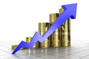 Ansturm auf LAUNCHCOIN Darum liegt der Token 67.000 % im Plus Titelbild