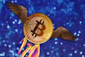 Bitcoin-Kurs auf neuem Allzeithoch: BTC erstmals über 110.000 USD Titelbild