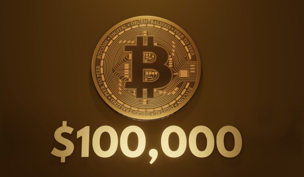 Bitcoin Kurs erreicht höchsten Wert seit zwei Monaten Titelbild