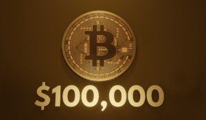 Bitcoin Kurs erreicht höchsten Wert seit zwei Monaten Titelbild