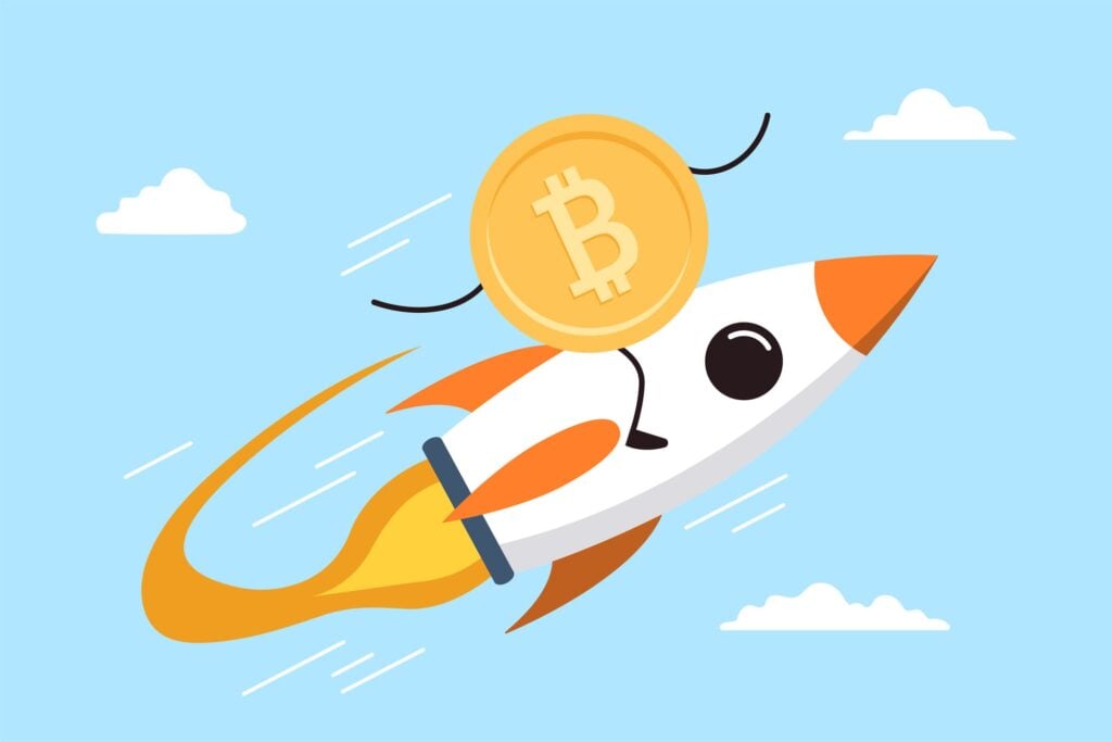 Bitcoin-Kurs steigt auf 103.000 US-Dollar? Was folgt nun? Titelbild