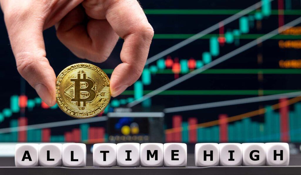 Bitcoin-Kurs vor erneutem Ausbruch? Diese Fakten sprechen dafür Titelbild