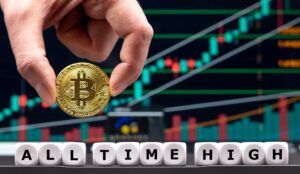 Bitcoin-Kurs vor erneutem Ausbruch? Diese Fakten sprechen dafür Titelbild