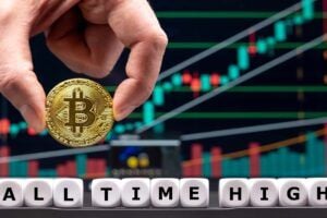 Bitcoin-Kurs vor erneutem Ausbruch? Diese Fakten sprechen dafür Titelbild