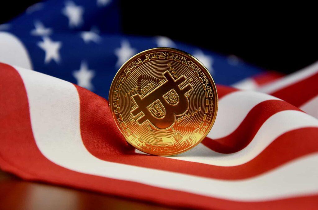 Bitcoin Reserve: Welche Summen könnte New Hampshire investieren? Titelbild