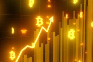 Bitcoin und Co. explodieren: Diese Coins steigen am stärksten Titelbild