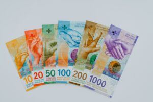 BTC-zu-CHF-Handel boomt – Schweizer Anleger treiben Krypto-Adoption voran