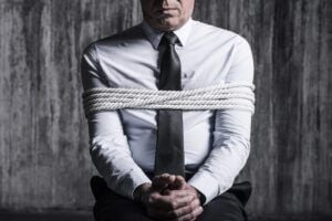 Cardano-Gründer besorgt: Darum braucht Hoskinson Personenschutz Titelbild