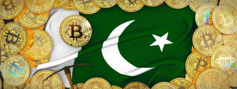 Pakistan Launches Its Own Bitcoin Reserve: What Is Already Known Cover Image