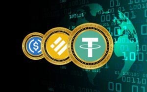 Das 1x1 zu Stablecoins – Alles, was du wissen musst