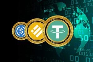 Das 1x1 zu Stablecoins – Alles, was du wissen musst